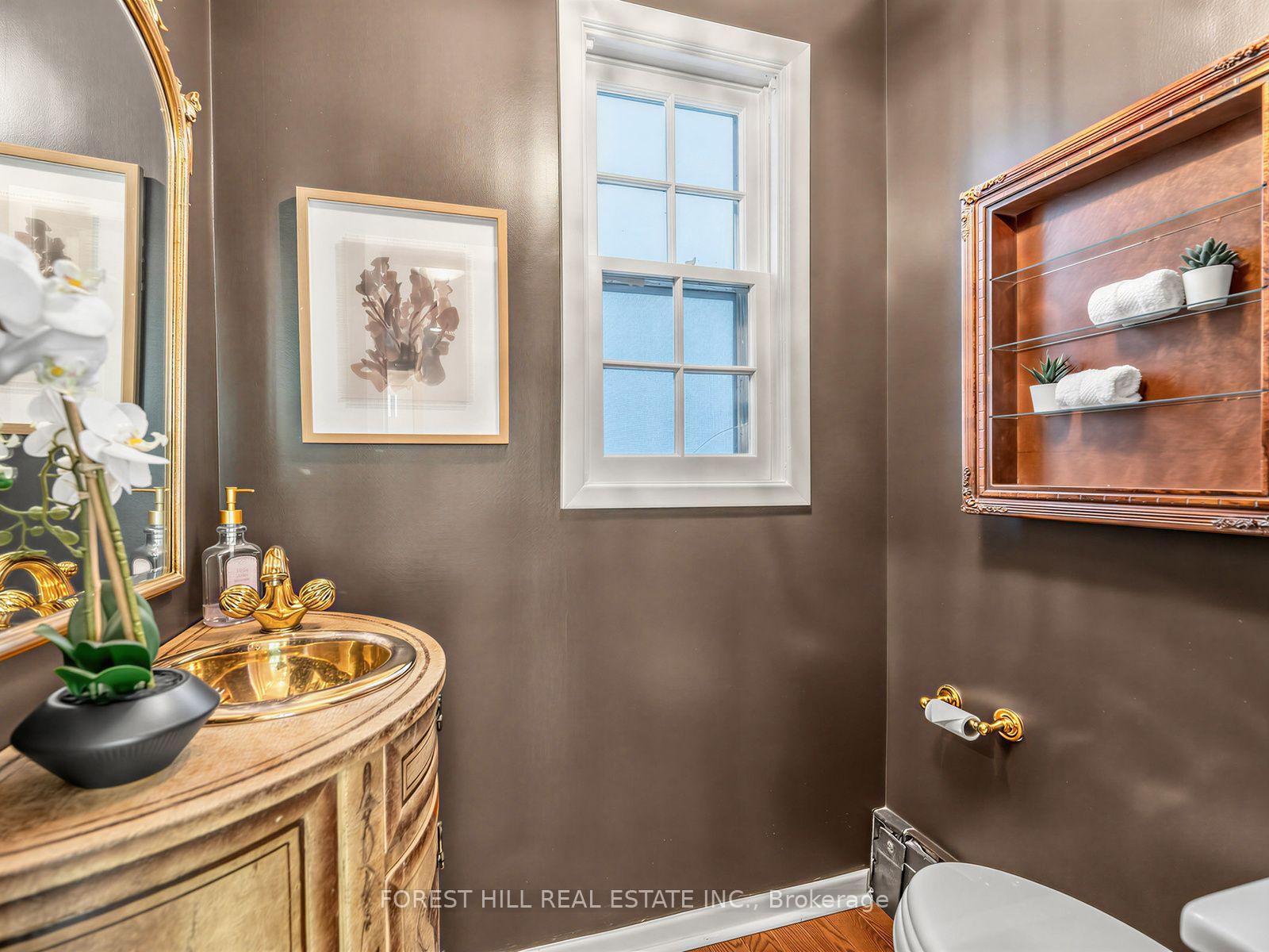 Photo 21 of 552 St Clements Avenue, Toronto, Forest Hill North — HOMEH