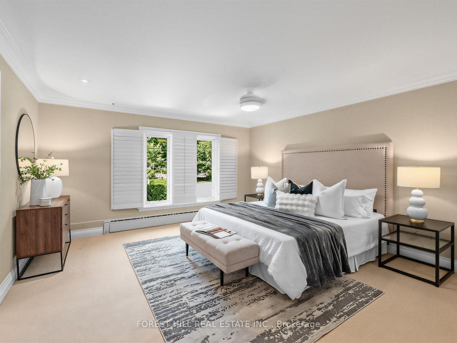 Photo 22 of 552 St Clements Avenue, Toronto, Forest Hill North — HOMEH