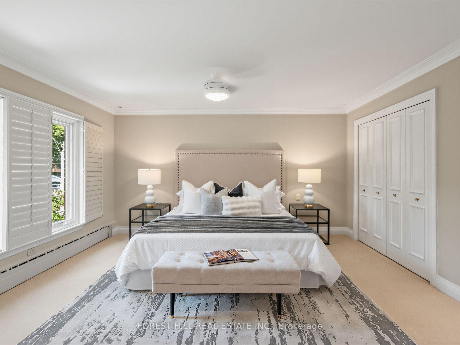 Photo 23 of 552 St Clements Avenue, Toronto, Forest Hill North — HOMEH