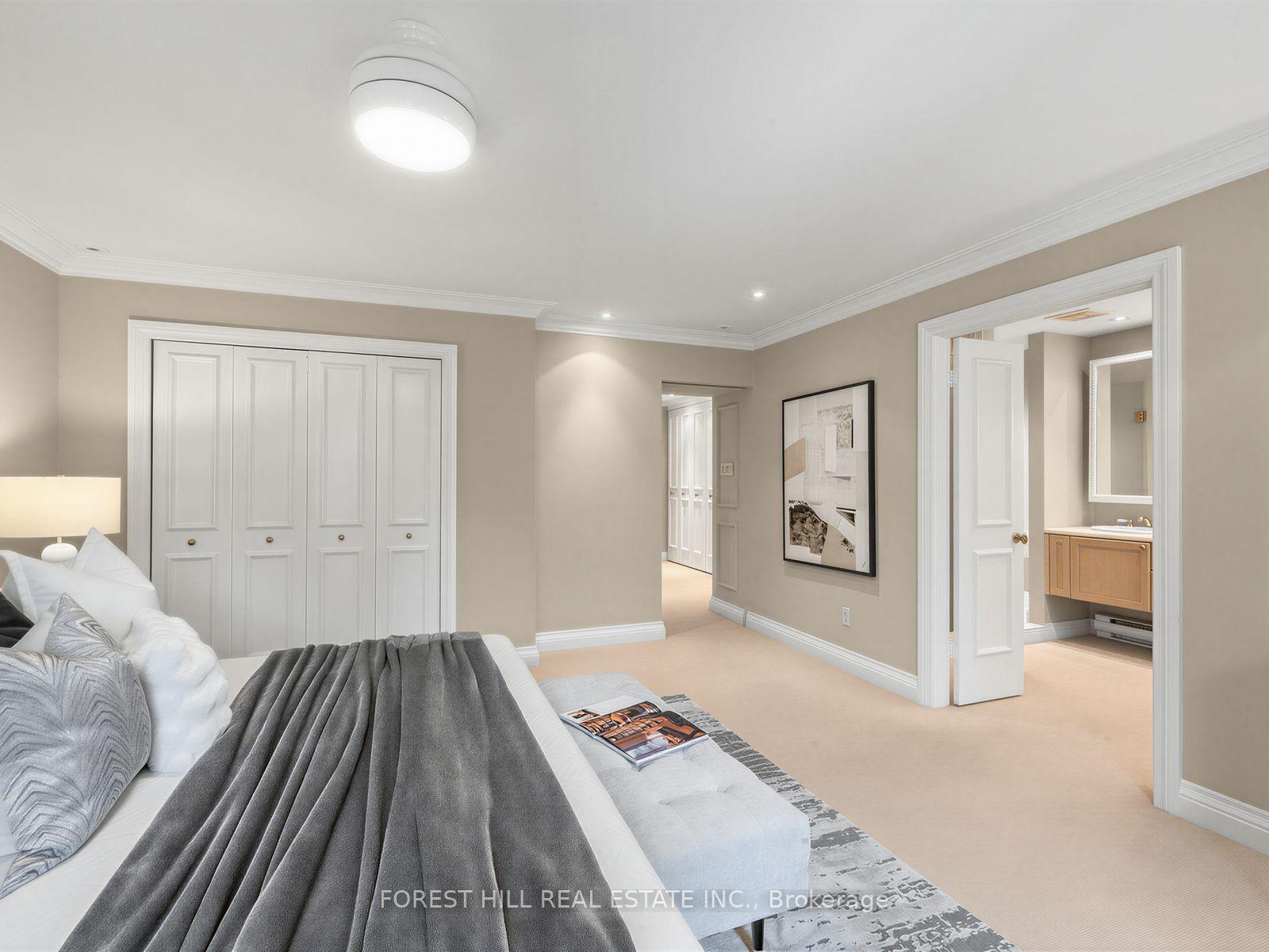 Photo 24 of 552 St Clements Avenue, Toronto, Forest Hill North — HOMEH