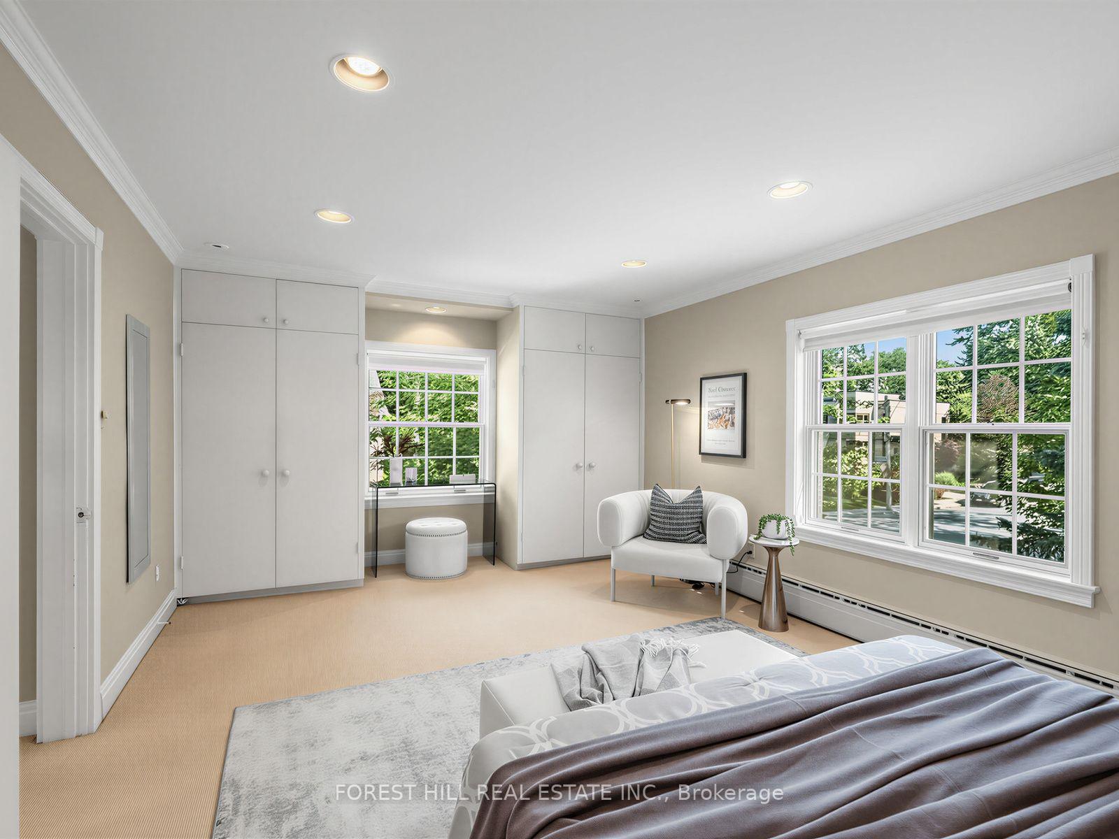 Photo 30 of 552 St Clements Avenue, Toronto, Forest Hill North — HOMEH
