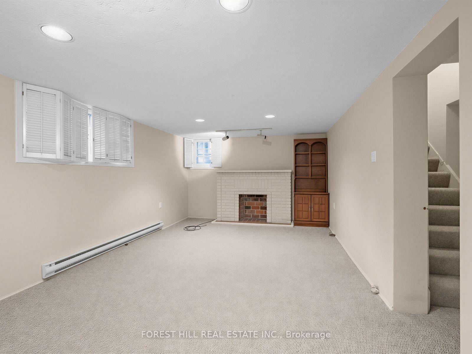 Photo 33 of 552 St Clements Avenue, Toronto, Forest Hill North — HOMEH