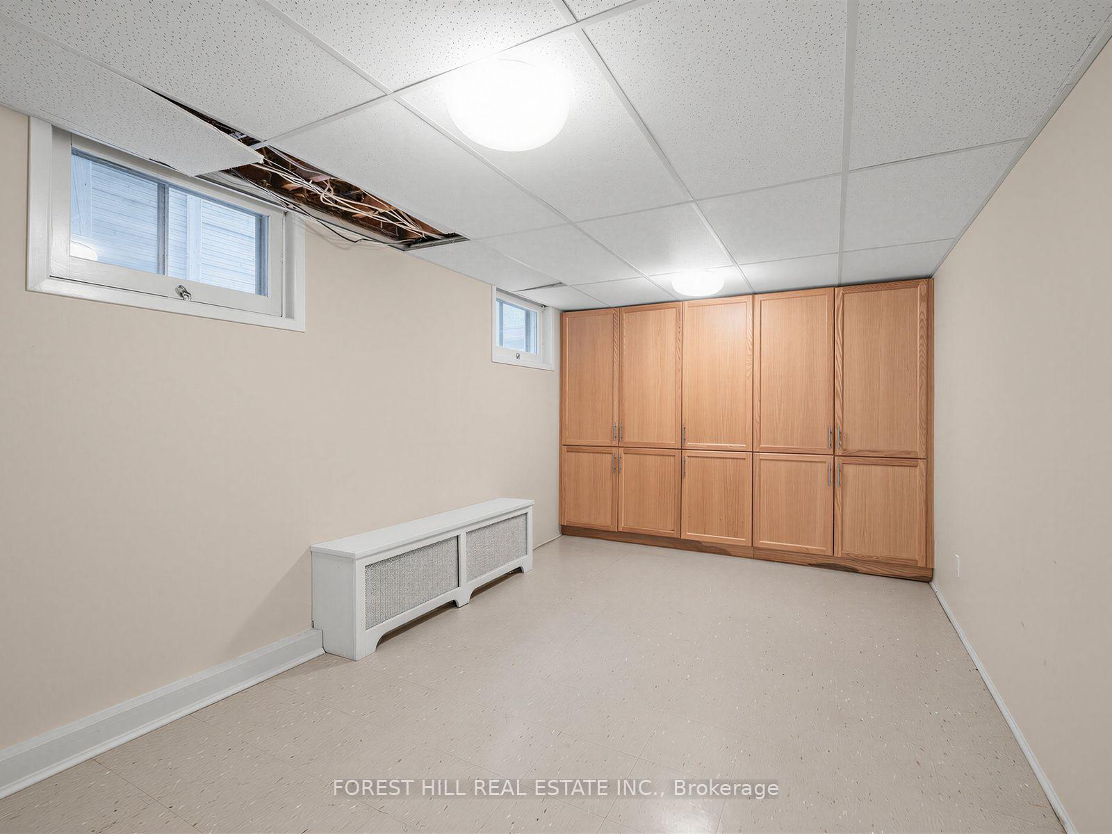 Photo 36 of 552 St Clements Avenue, Toronto, Forest Hill North — HOMEH