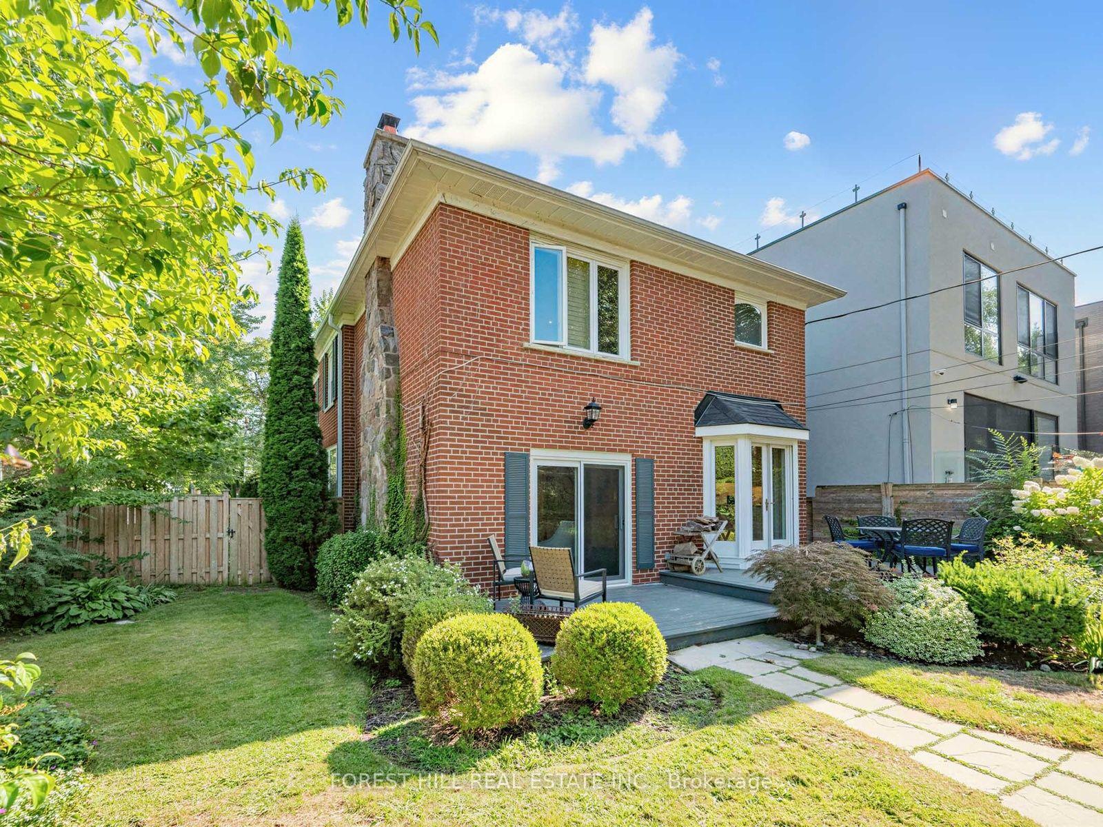 Photo 37 of 552 St Clements Avenue, Toronto, Forest Hill North — HOMEH