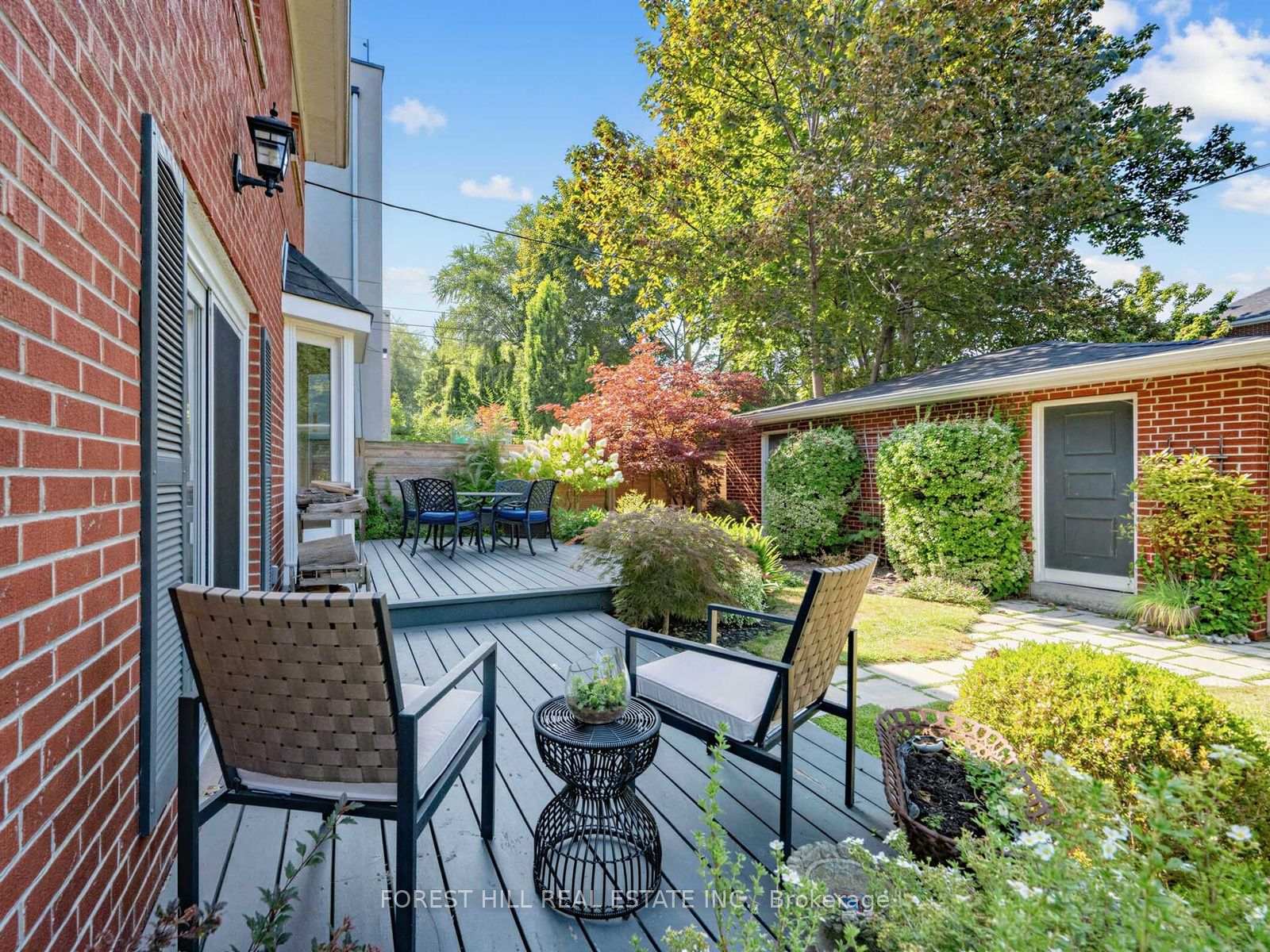 Photo 38 of 552 St Clements Avenue, Toronto, Forest Hill North — HOMEH