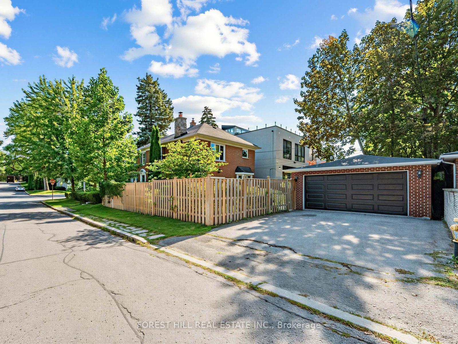 Photo 39 of 552 St Clements Avenue, Toronto, Forest Hill North — HOMEH