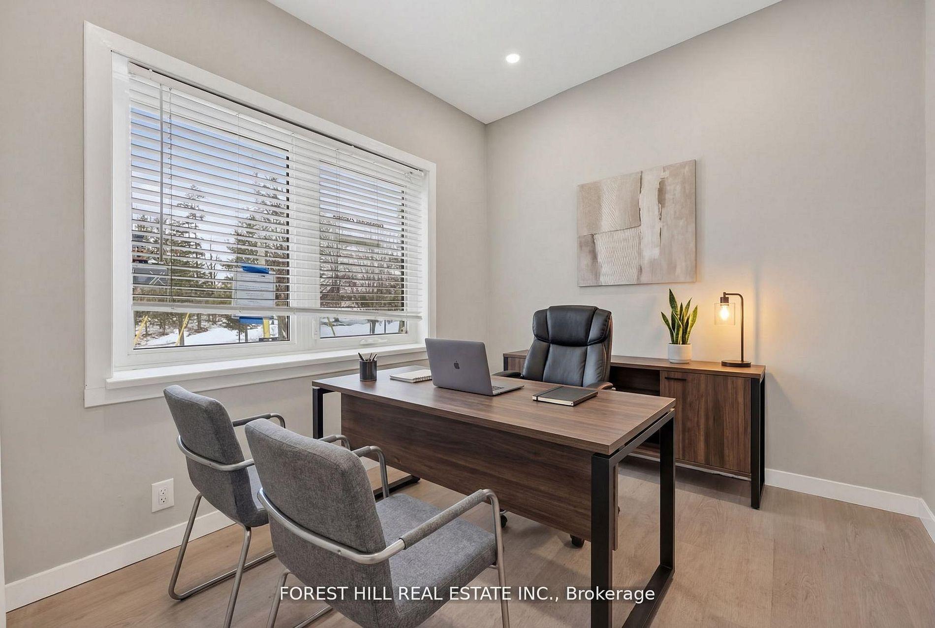 Photo 7 of 89 Toronto Street, Barrie, City Centre — HOMEH