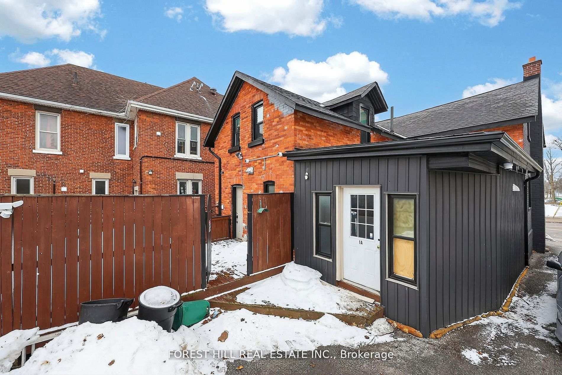 Photo 26 of 89 Toronto Street, Barrie, City Centre — HOMEH