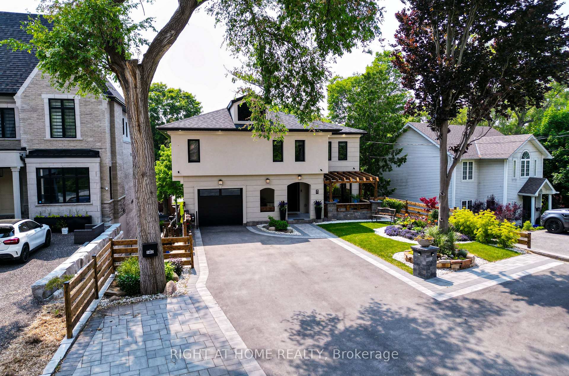 Photo 3 of 1482 Old Forest Road, Pickering, Woodlands — HOMEH