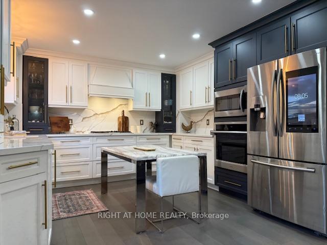 Photo 15 of 1482 Old Forest Road, Pickering, Woodlands — HOMEH