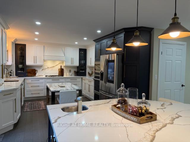 Photo 18 of 1482 Old Forest Road, Pickering, Woodlands — HOMEH