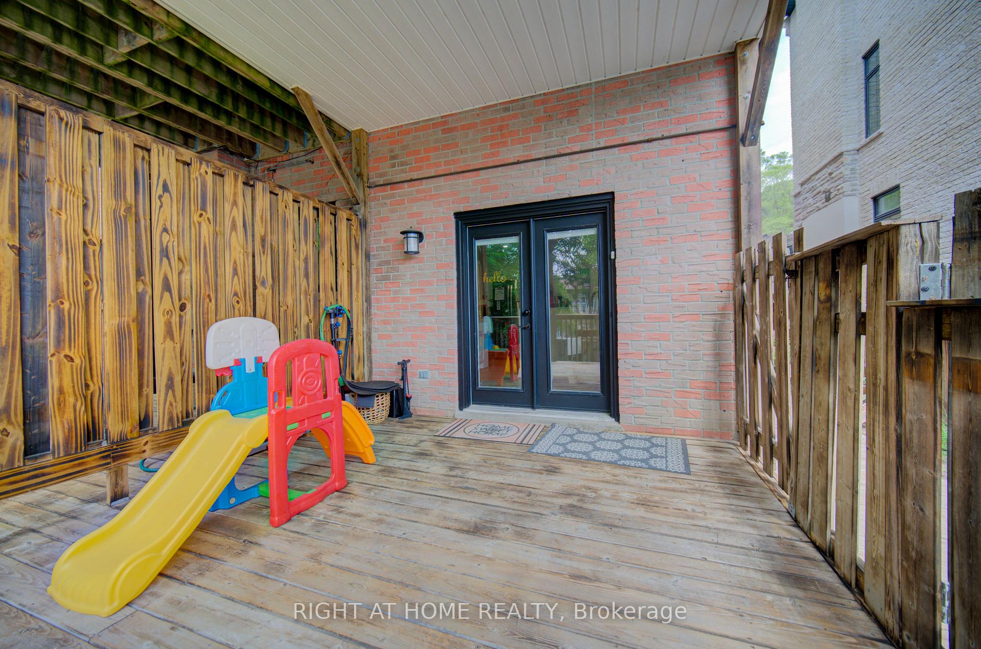 Photo 37 of 1482 Old Forest Road, Pickering, Woodlands — HOMEH