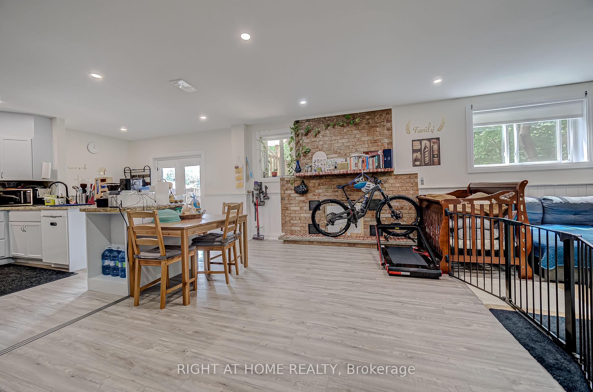 Photo 38 of 1482 Old Forest Road, Pickering, Woodlands — HOMEH