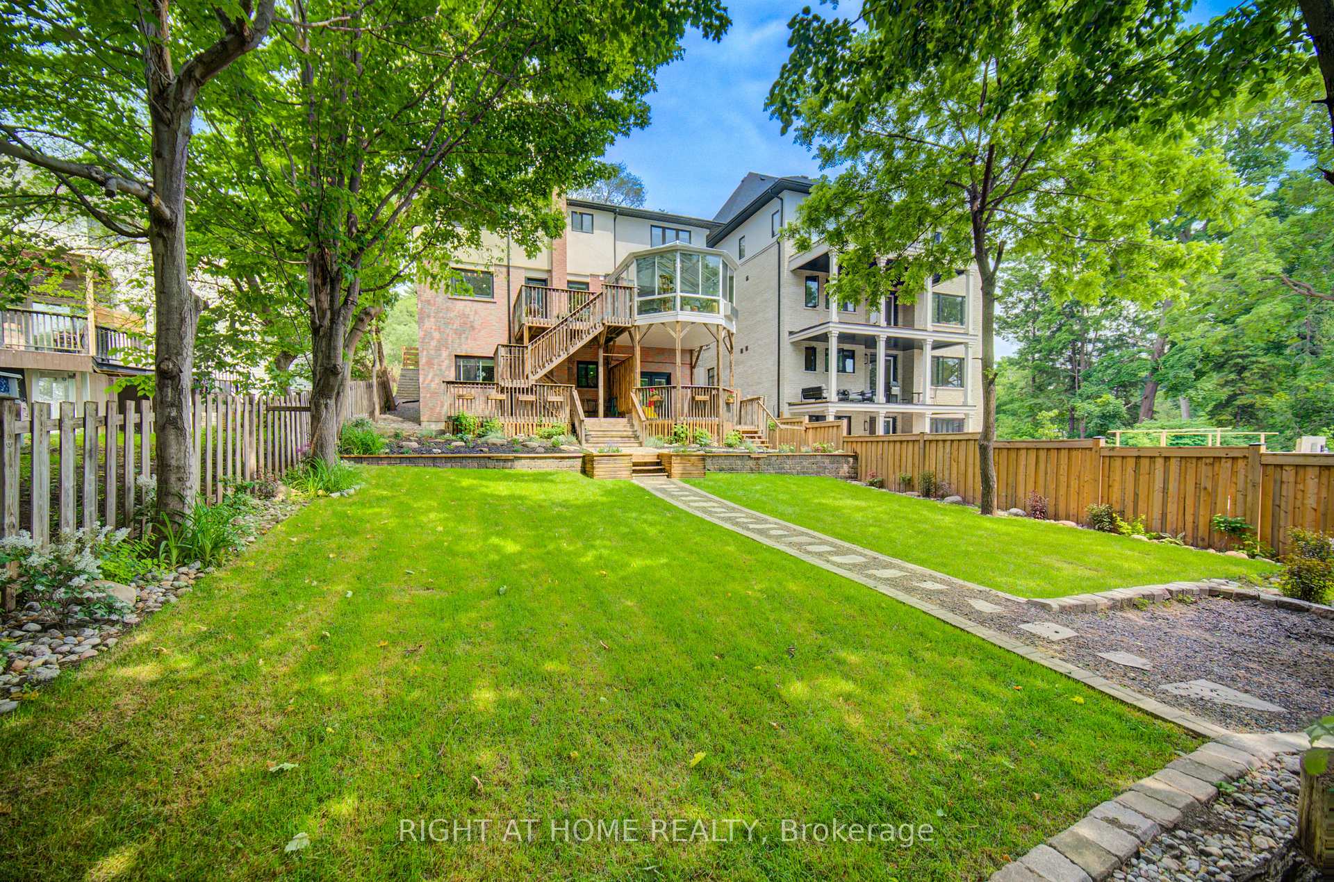 Photo 48 of 1482 Old Forest Road, Pickering, Woodlands — HOMEH