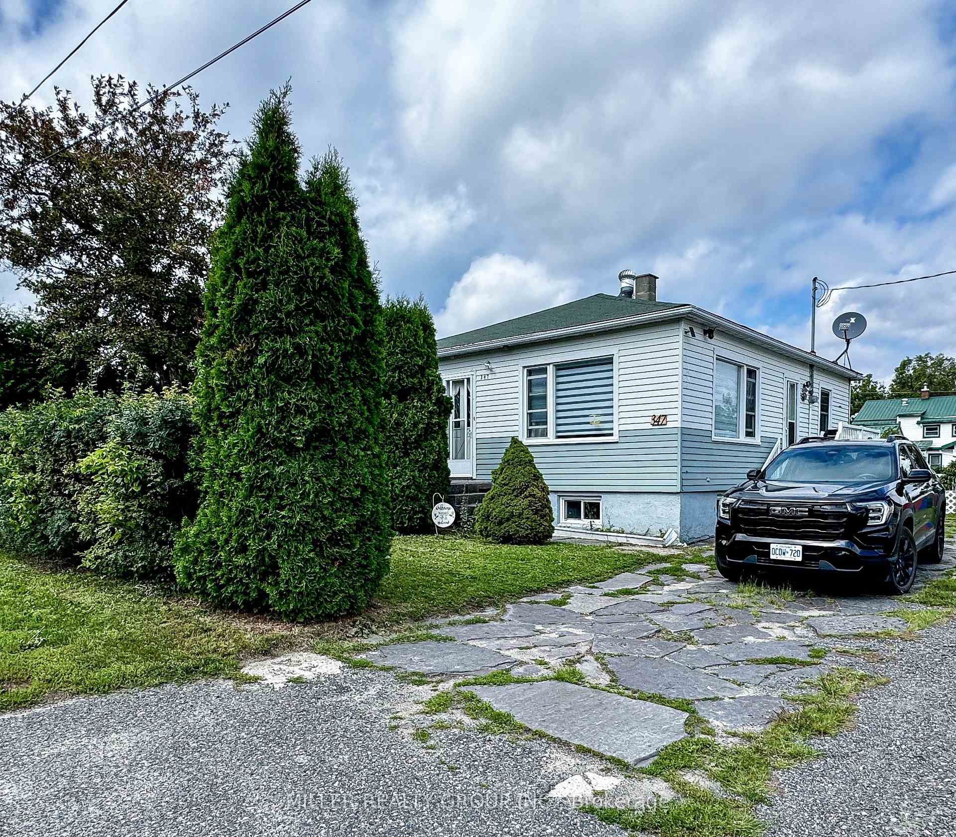 Photo 1 of 347 View Street, Temiskaming Shores, Haileybury — HOMEH