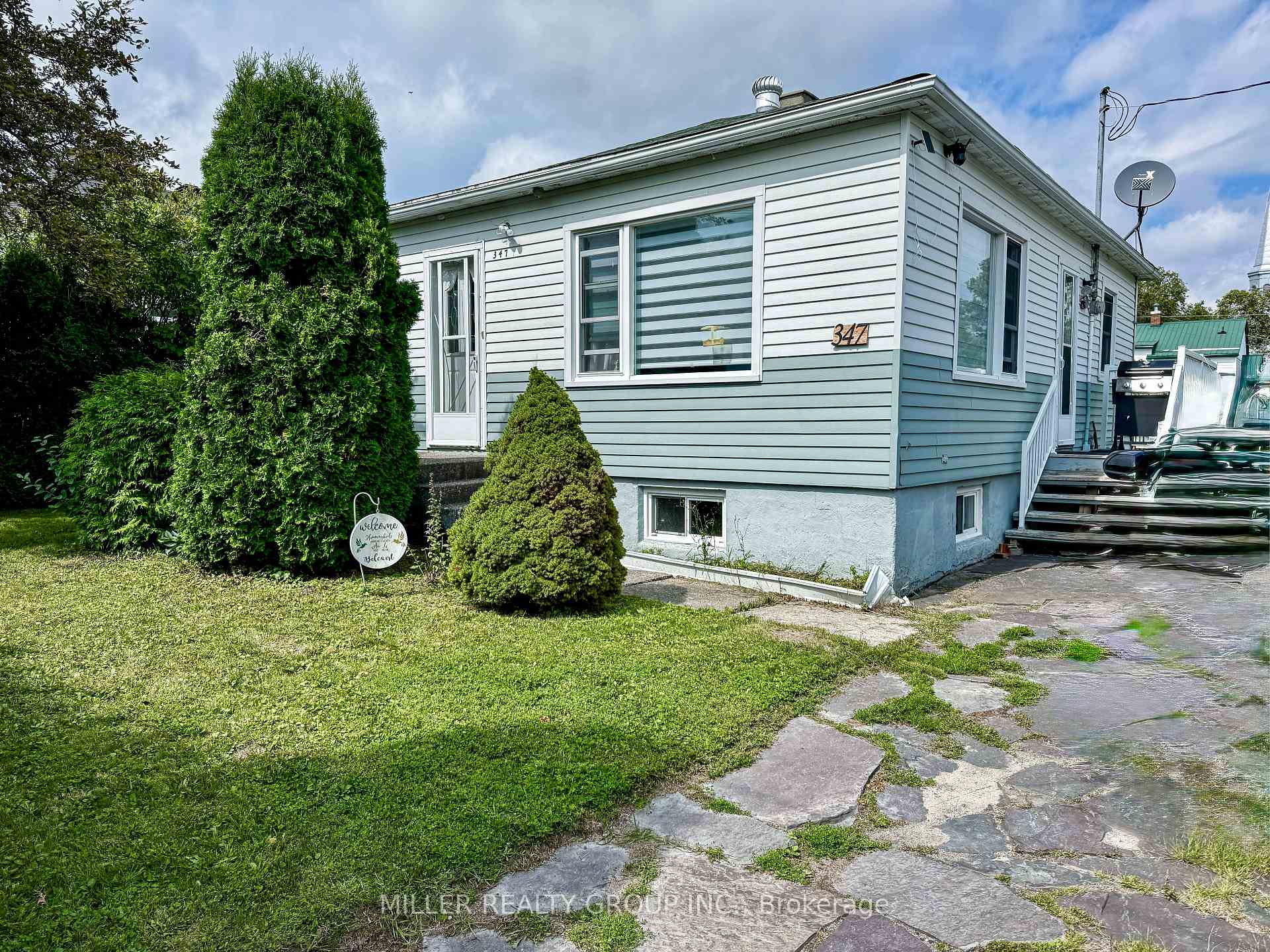 Photo 15 of 347 View Street, Temiskaming Shores, Haileybury — HOMEH