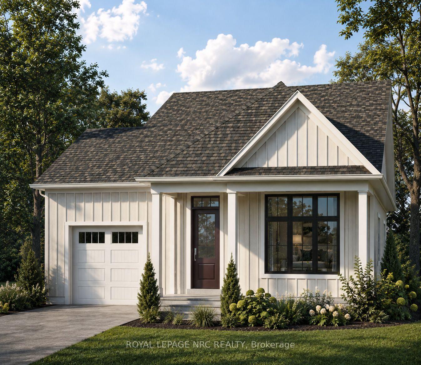 Photo of Lot 41 (#517) Mississauga Avenue