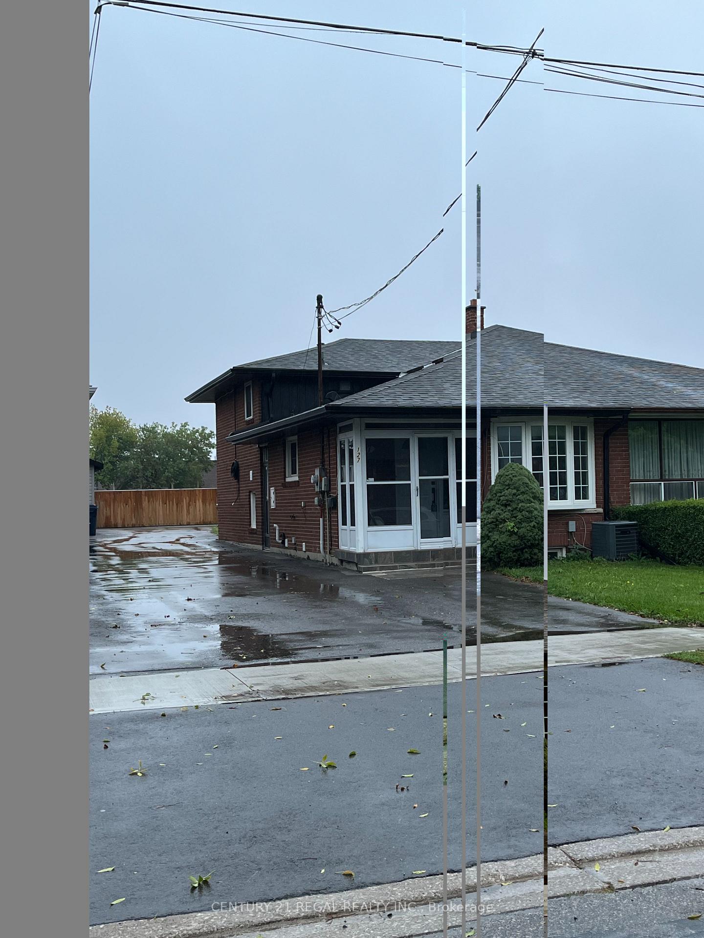 Photo 1 of 127 Bellman Avenue, Etobicoke, Alderwood — HOMEH