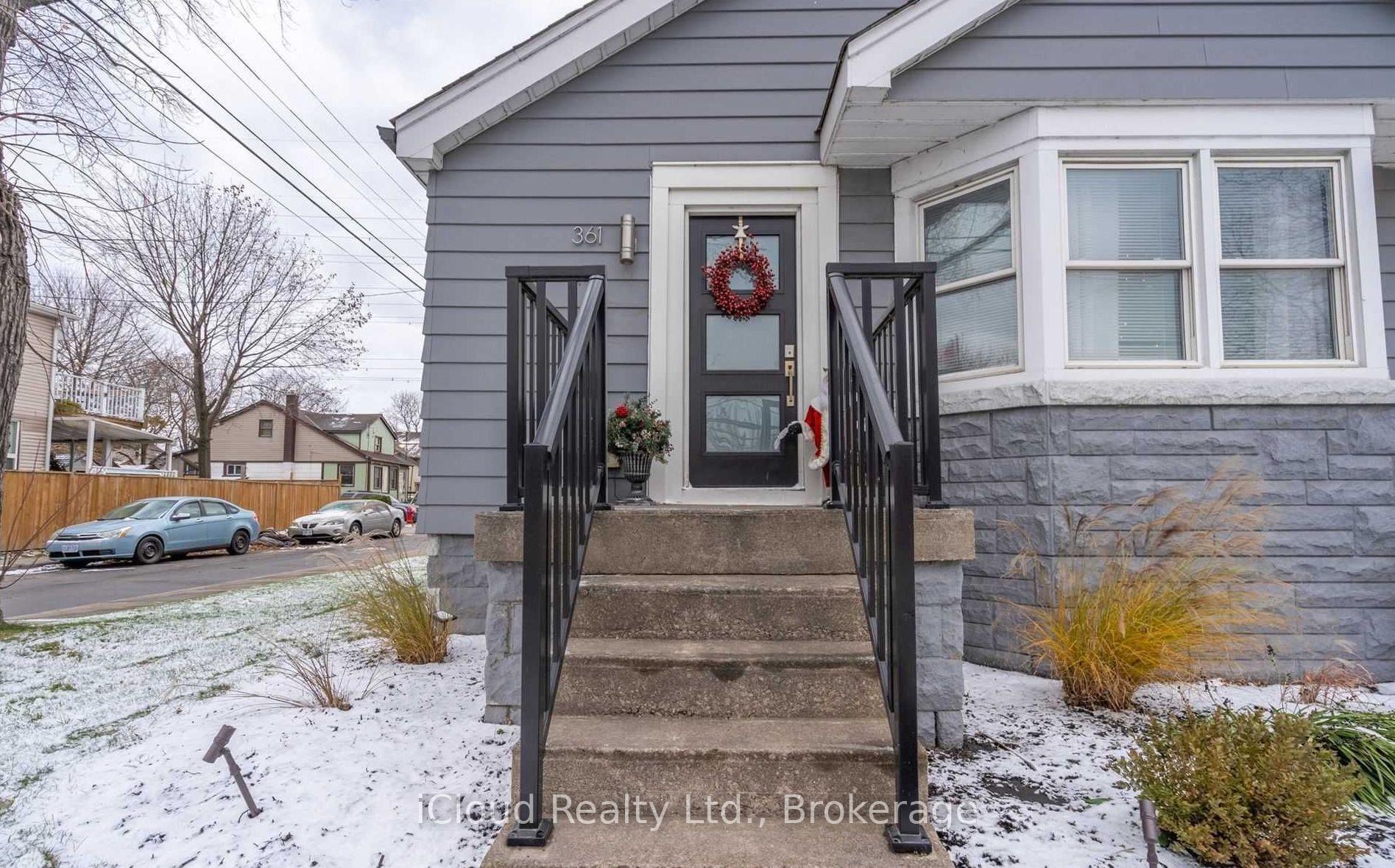 Photo 3 of Unit Main, 361 Beach Boulevard W, Hamilton, Hamilton Beach — HOMEH
