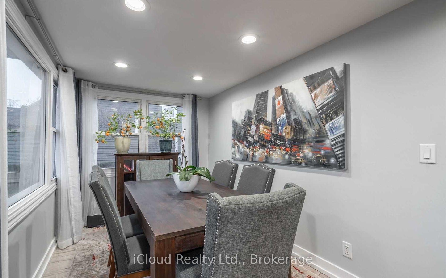 Photo 6 of Unit Main, 361 Beach Boulevard W, Hamilton, Hamilton Beach — HOMEH