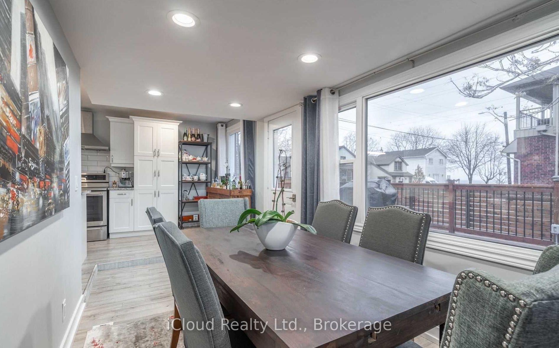 Photo 7 of Unit Main, 361 Beach Boulevard W, Hamilton, Hamilton Beach — HOMEH
