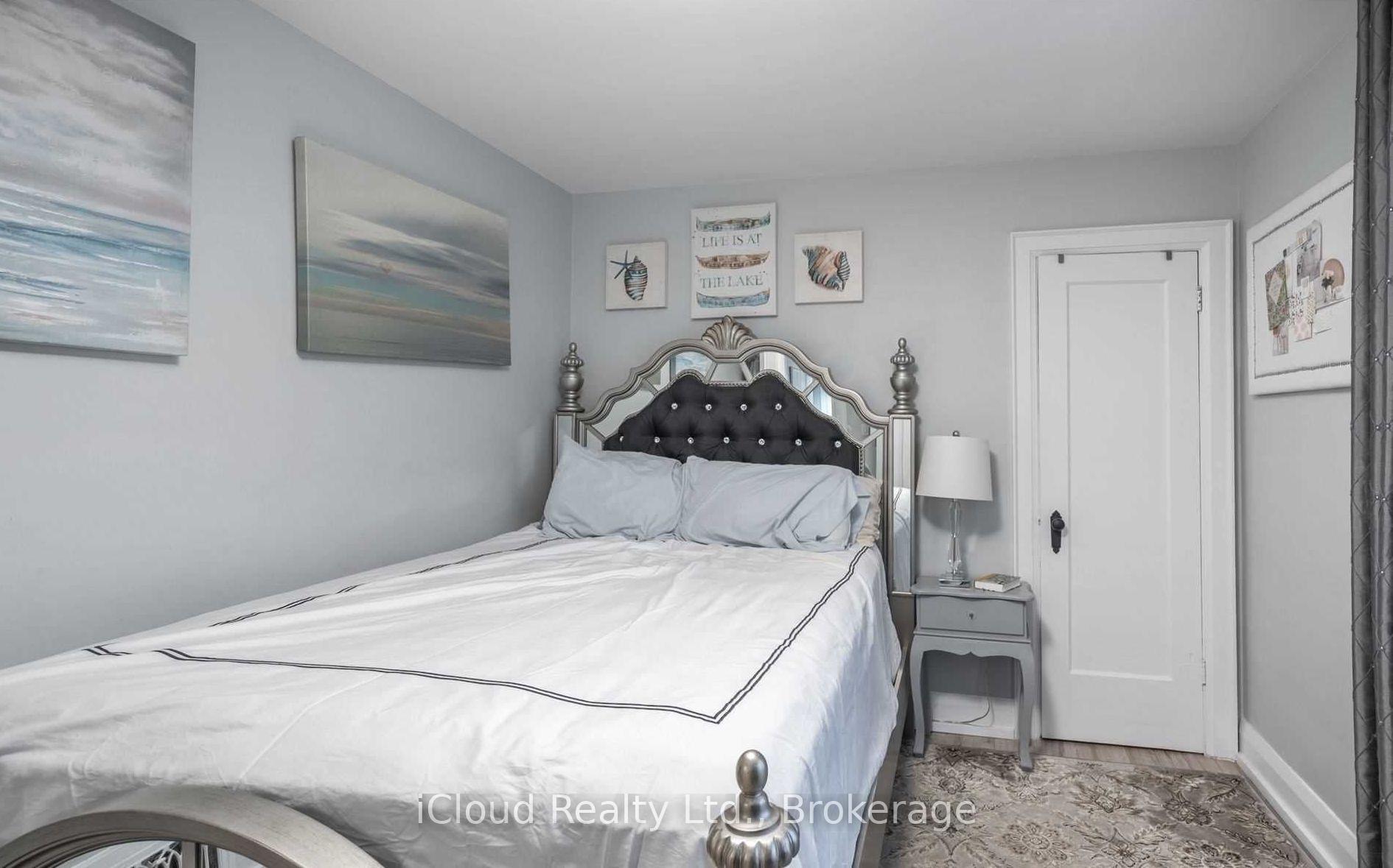 Photo 10 of Unit Main, 361 Beach Boulevard W, Hamilton, Hamilton Beach — HOMEH