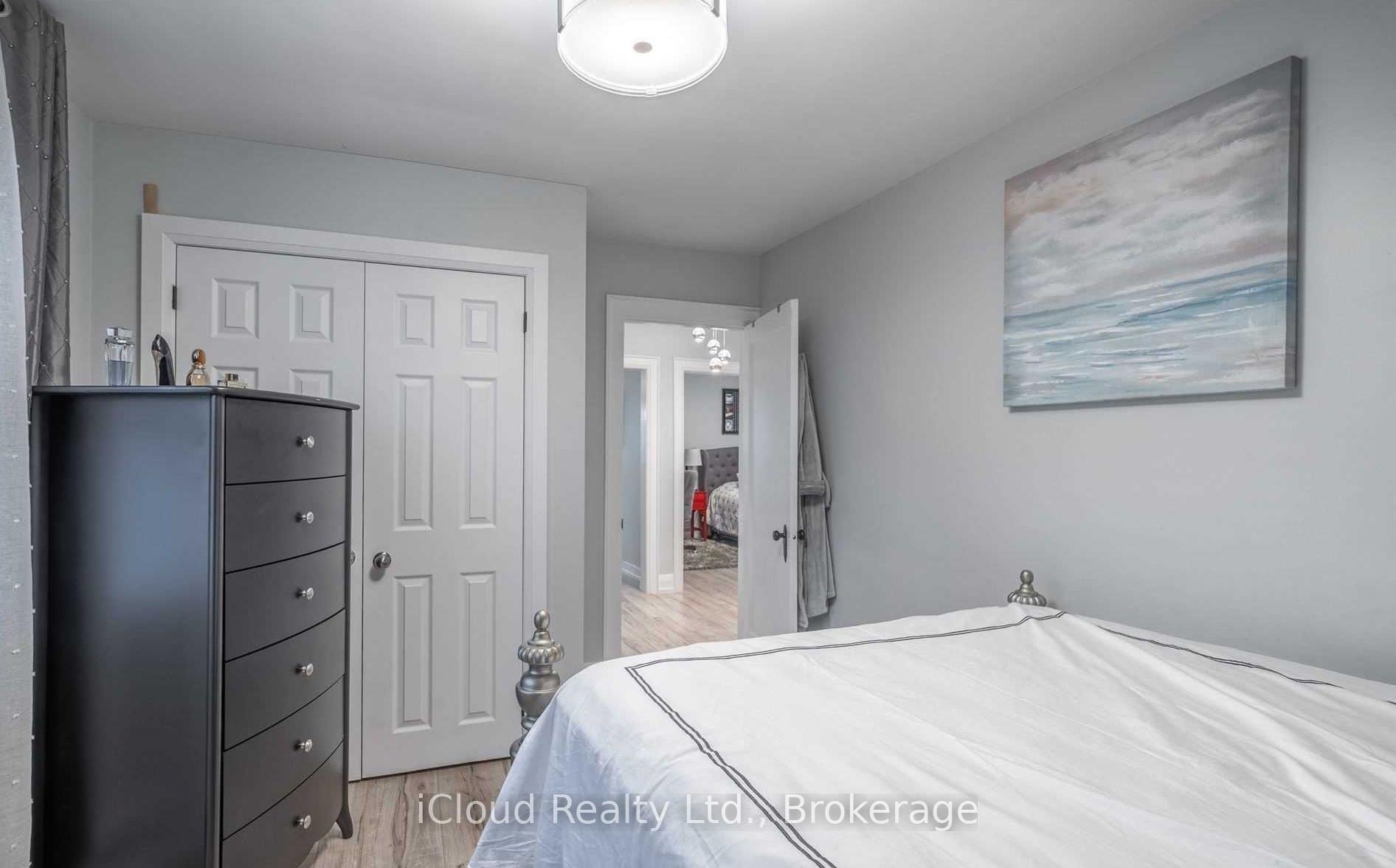 Photo 12 of Unit Main, 361 Beach Boulevard W, Hamilton, Hamilton Beach — HOMEH