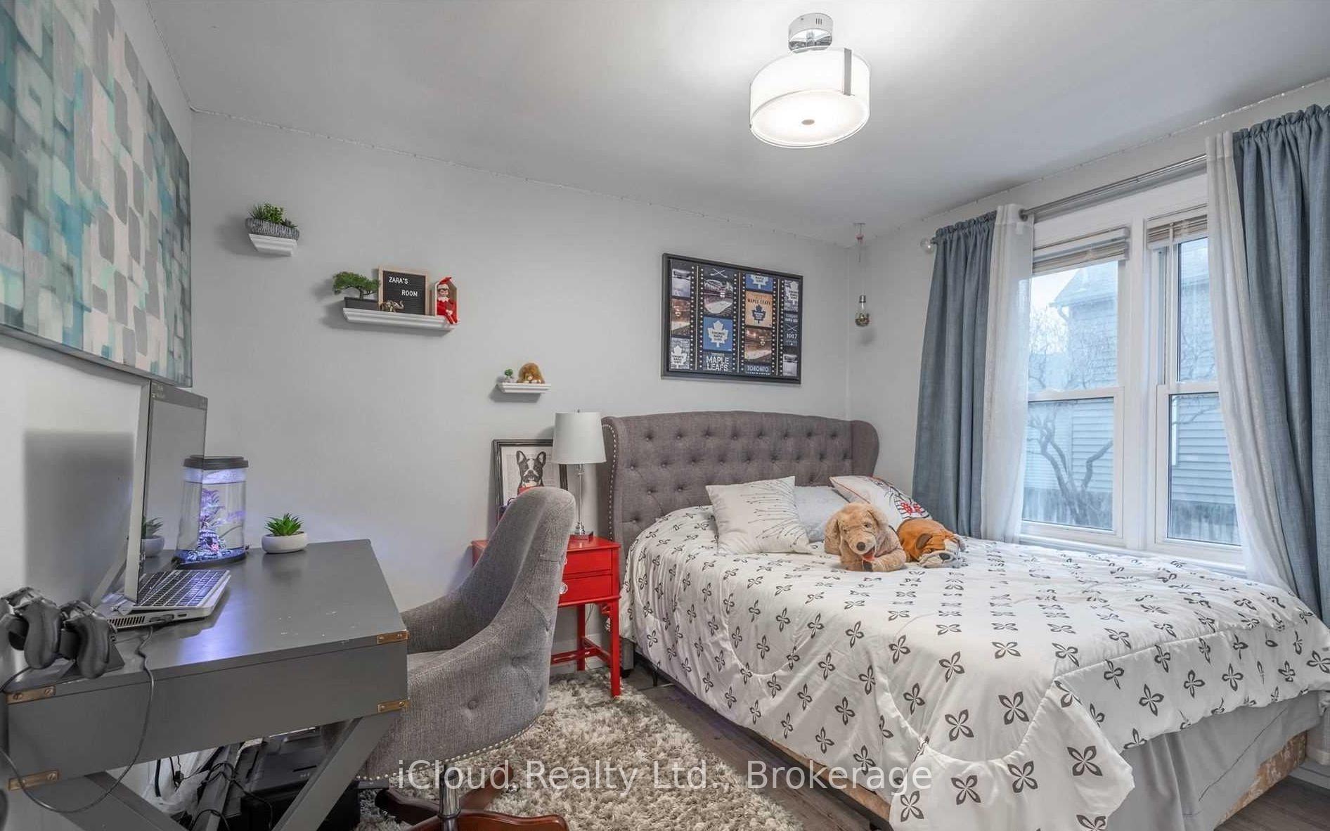 Photo 13 of Unit Main, 361 Beach Boulevard W, Hamilton, Hamilton Beach — HOMEH