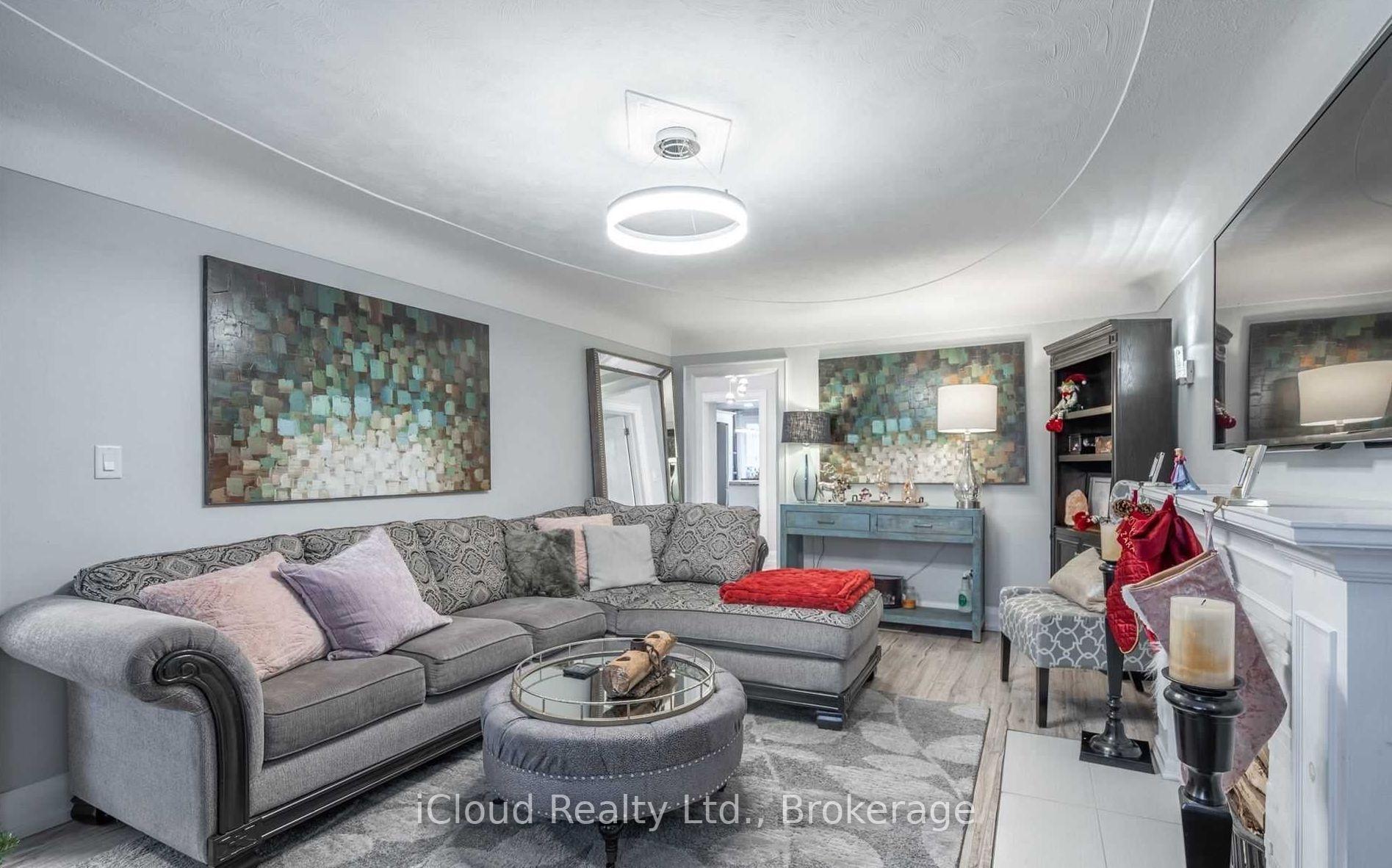 Photo 14 of Unit Main, 361 Beach Boulevard W, Hamilton, Hamilton Beach — HOMEH