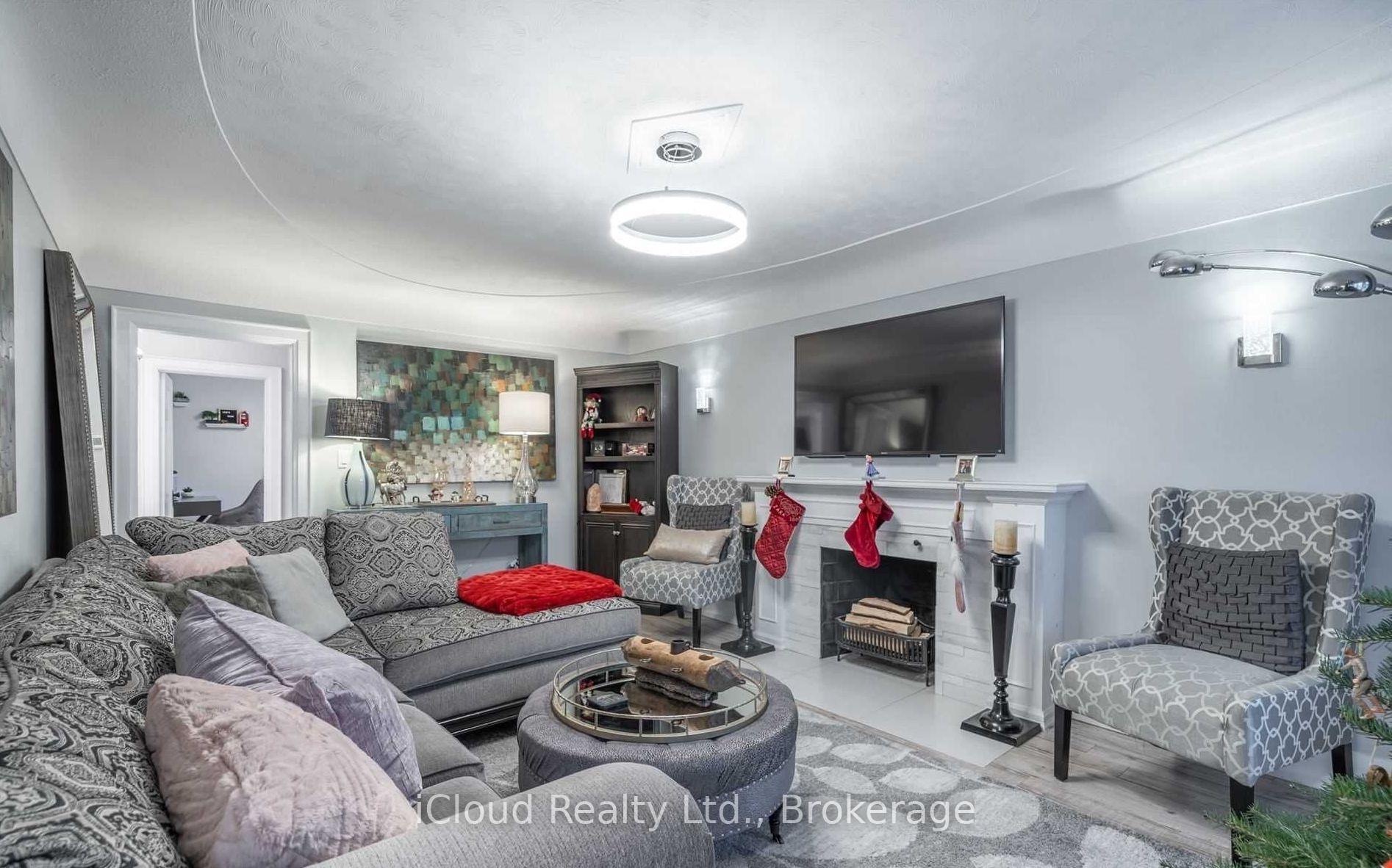Photo 16 of Unit Main, 361 Beach Boulevard W, Hamilton, Hamilton Beach — HOMEH