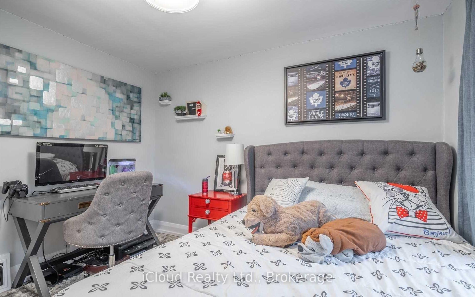 Photo 17 of Unit Main, 361 Beach Boulevard W, Hamilton, Hamilton Beach — HOMEH