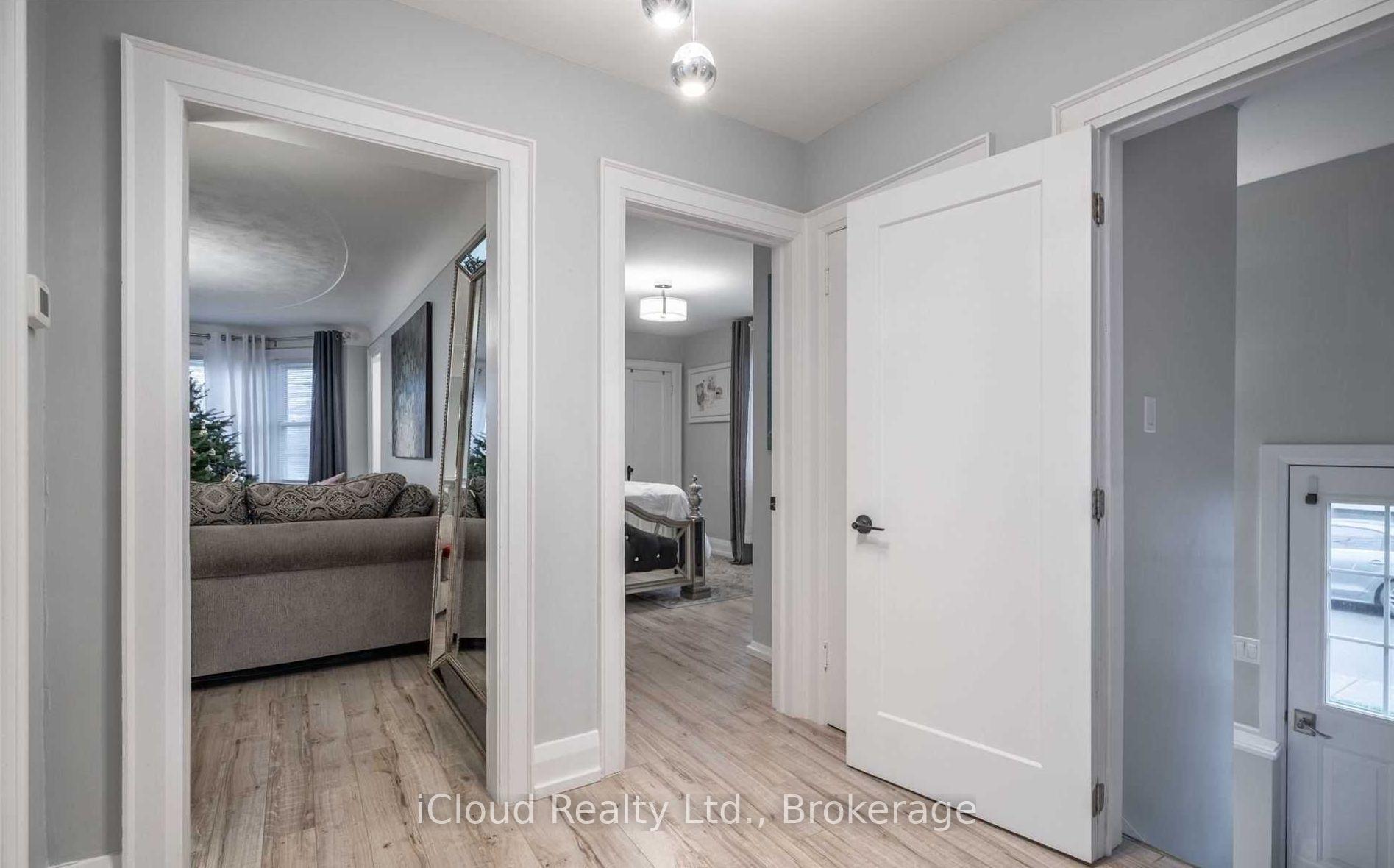 Photo 19 of Unit Main, 361 Beach Boulevard W, Hamilton, Hamilton Beach — HOMEH