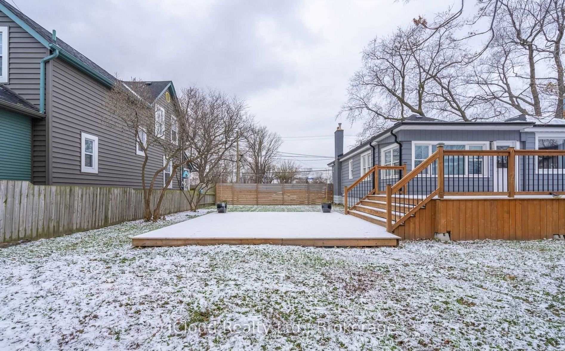 Photo 21 of Unit Main, 361 Beach Boulevard W, Hamilton, Hamilton Beach — HOMEH