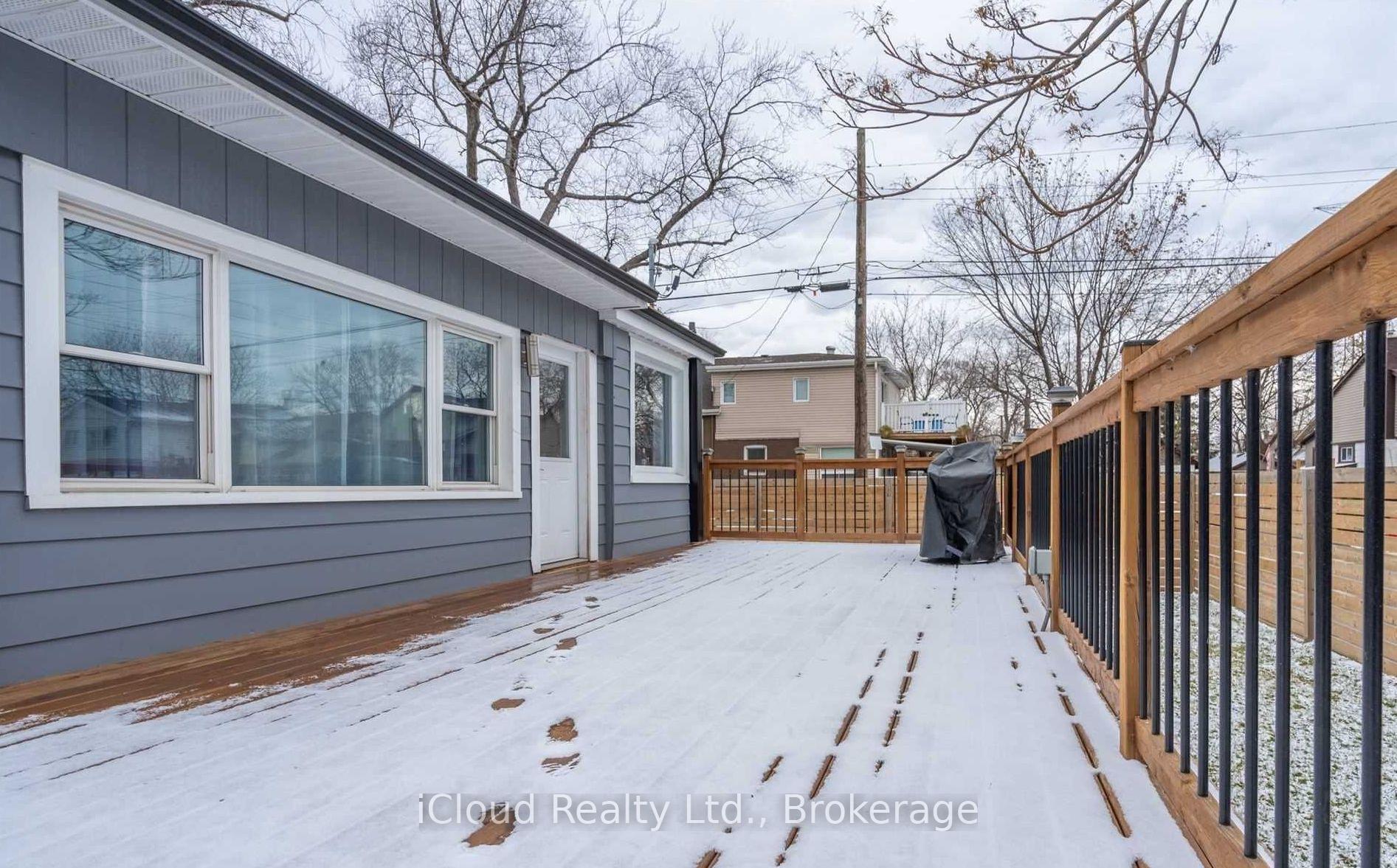 Photo 24 of Unit Main, 361 Beach Boulevard W, Hamilton, Hamilton Beach — HOMEH