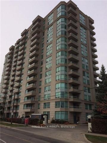 Photo 2 of Unit 408, 8 Covington Road N, Toronto, Englemount-Lawrence — HOMEH
