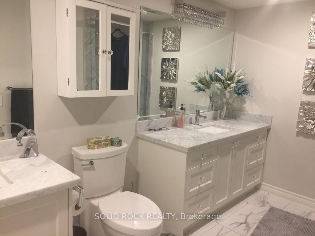 Photo 6 of Unit 408, 8 Covington Road N, Toronto, Englemount-Lawrence — HOMEH