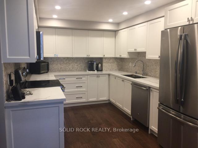 Photo 7 of Unit 408, 8 Covington Road N, Toronto, Englemount-Lawrence — HOMEH
