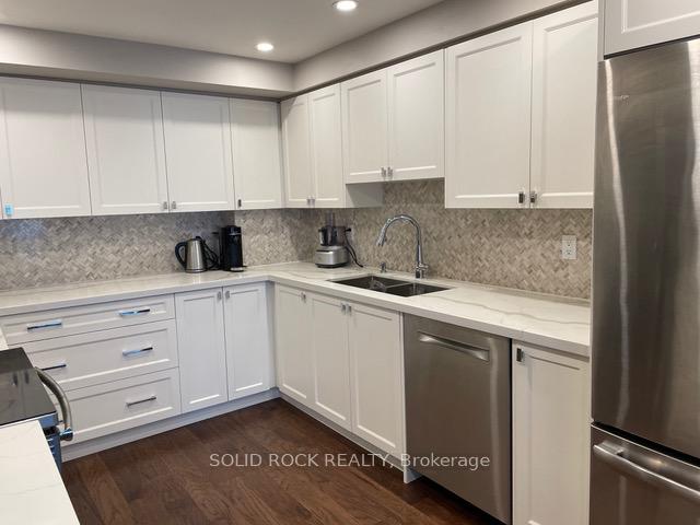 Photo 9 of Unit 408, 8 Covington Road N, Toronto, Englemount-Lawrence — HOMEH