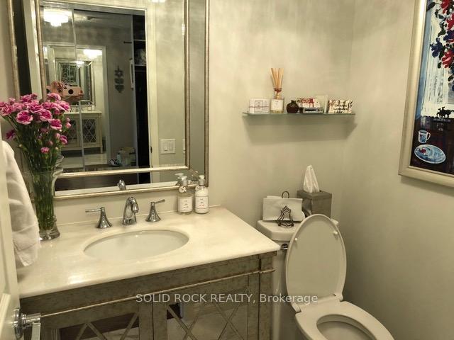Photo 12 of Unit 408, 8 Covington Road N, Toronto, Englemount-Lawrence — HOMEH