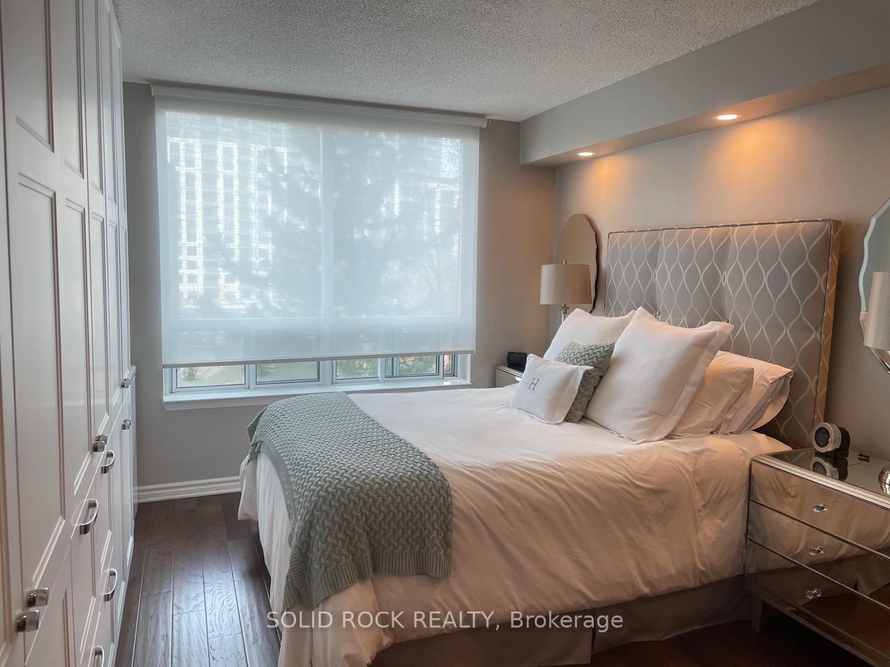 Photo 13 of Unit 408, 8 Covington Road N, Toronto, Englemount-Lawrence — HOMEH