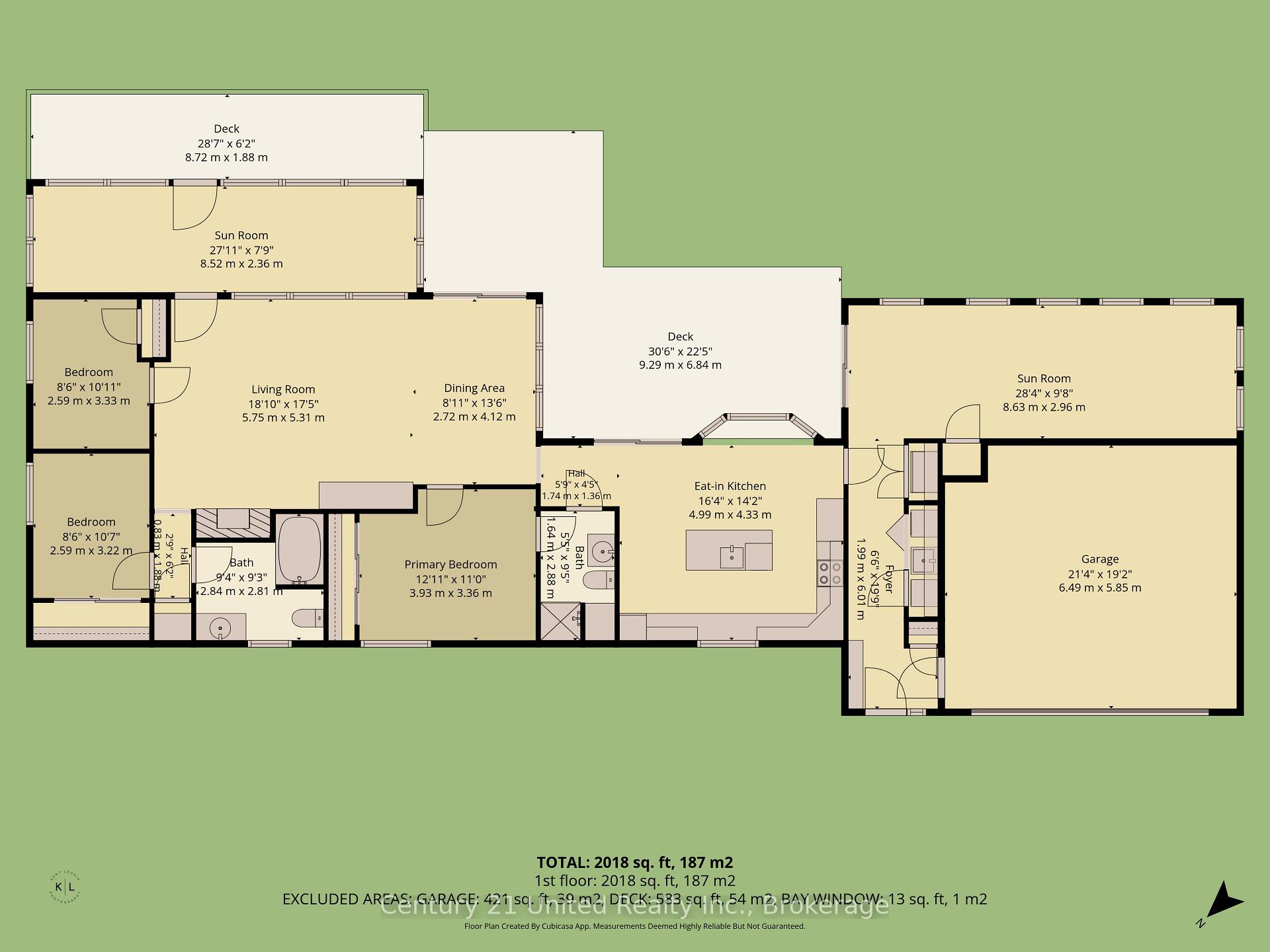 Photo 37 of 803 Sidney Drive, Selwyn — HOMEH