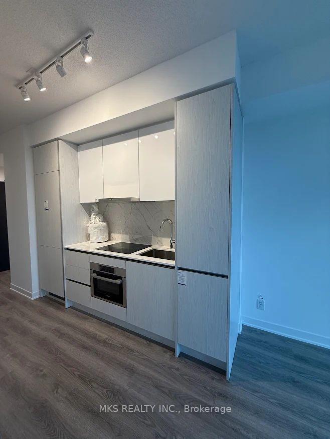 Photo 1 of Unit 2602, 180 Front Street E, Toronto, Moss Park — HOMEH