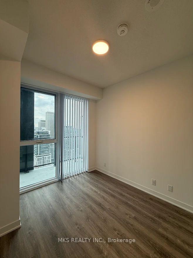Photo 5 of Unit 2602, 180 Front Street E, Toronto, Moss Park — HOMEH