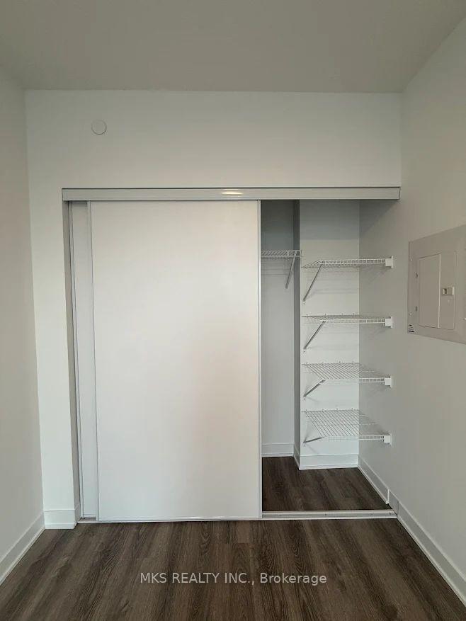 Photo 6 of Unit 2602, 180 Front Street E, Toronto, Moss Park — HOMEH