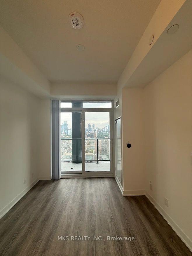 Photo 7 of Unit 2602, 180 Front Street E, Toronto, Moss Park — HOMEH