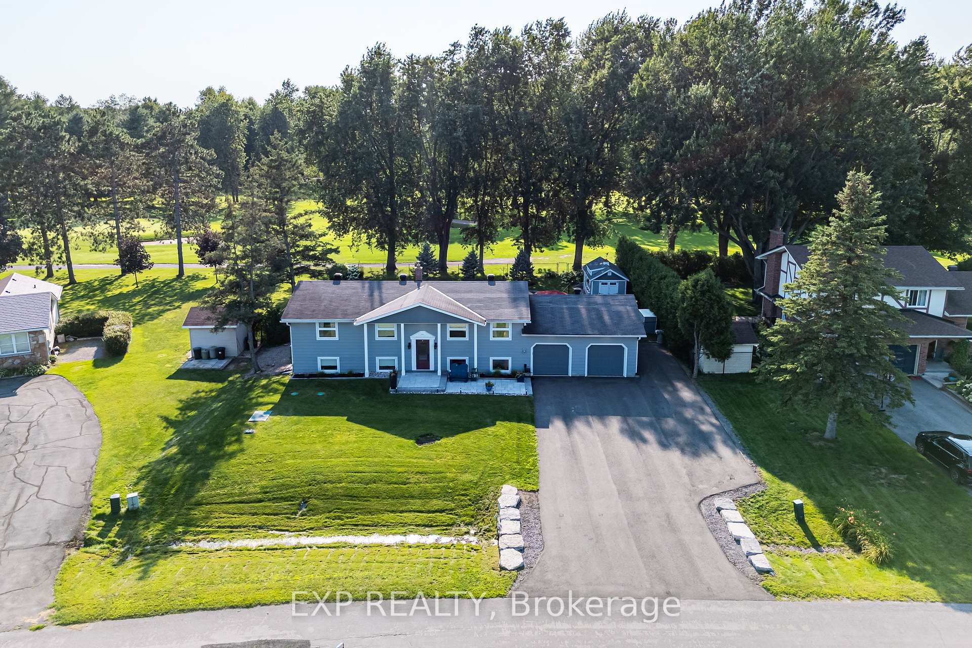 Photo 2 of 6530 Bunker Road, Ottawa, Manotick South to Roger Stevens — HOMEH