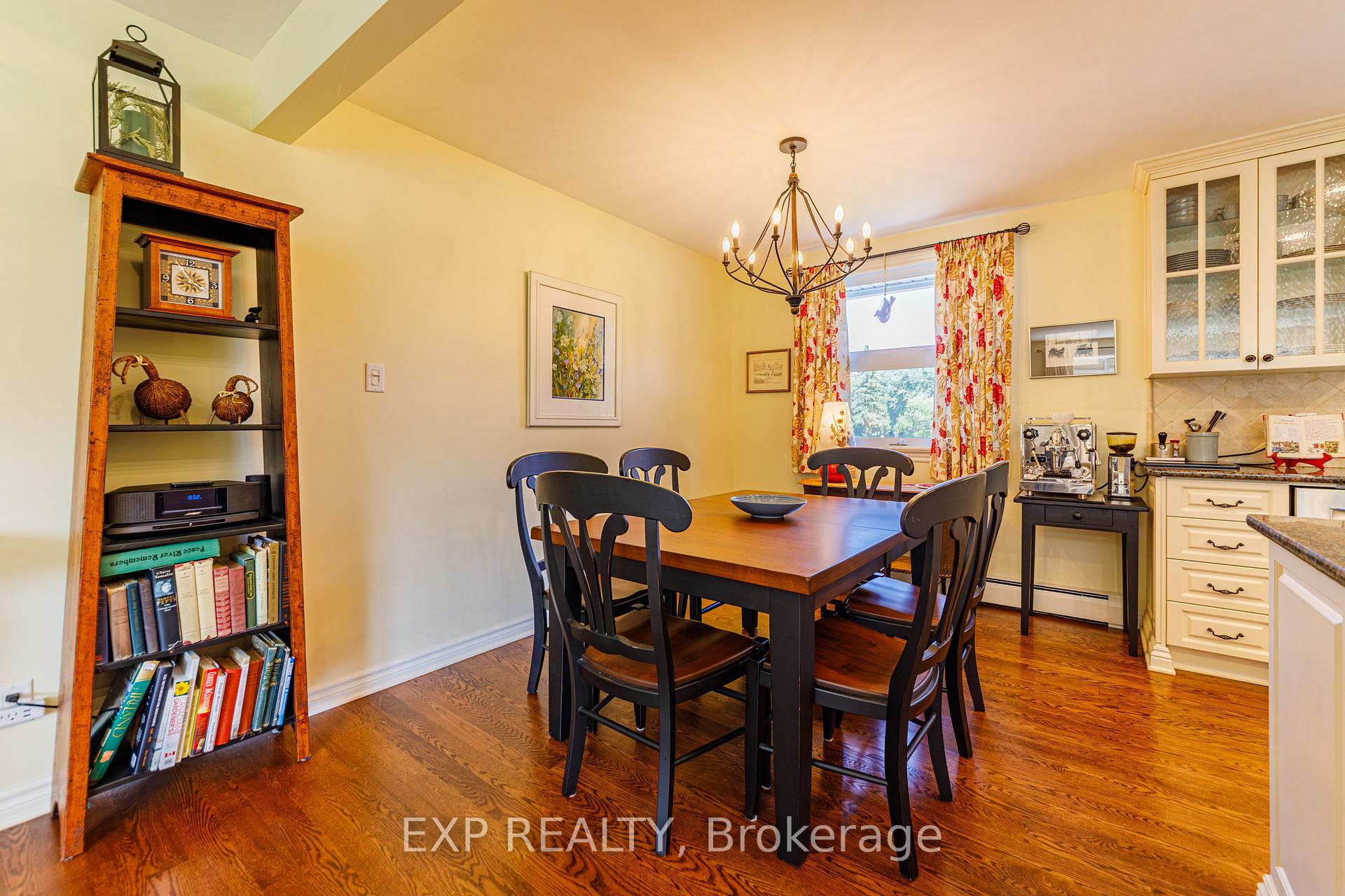 Photo 8 of 6530 Bunker Road, Ottawa, Manotick South to Roger Stevens — HOMEH