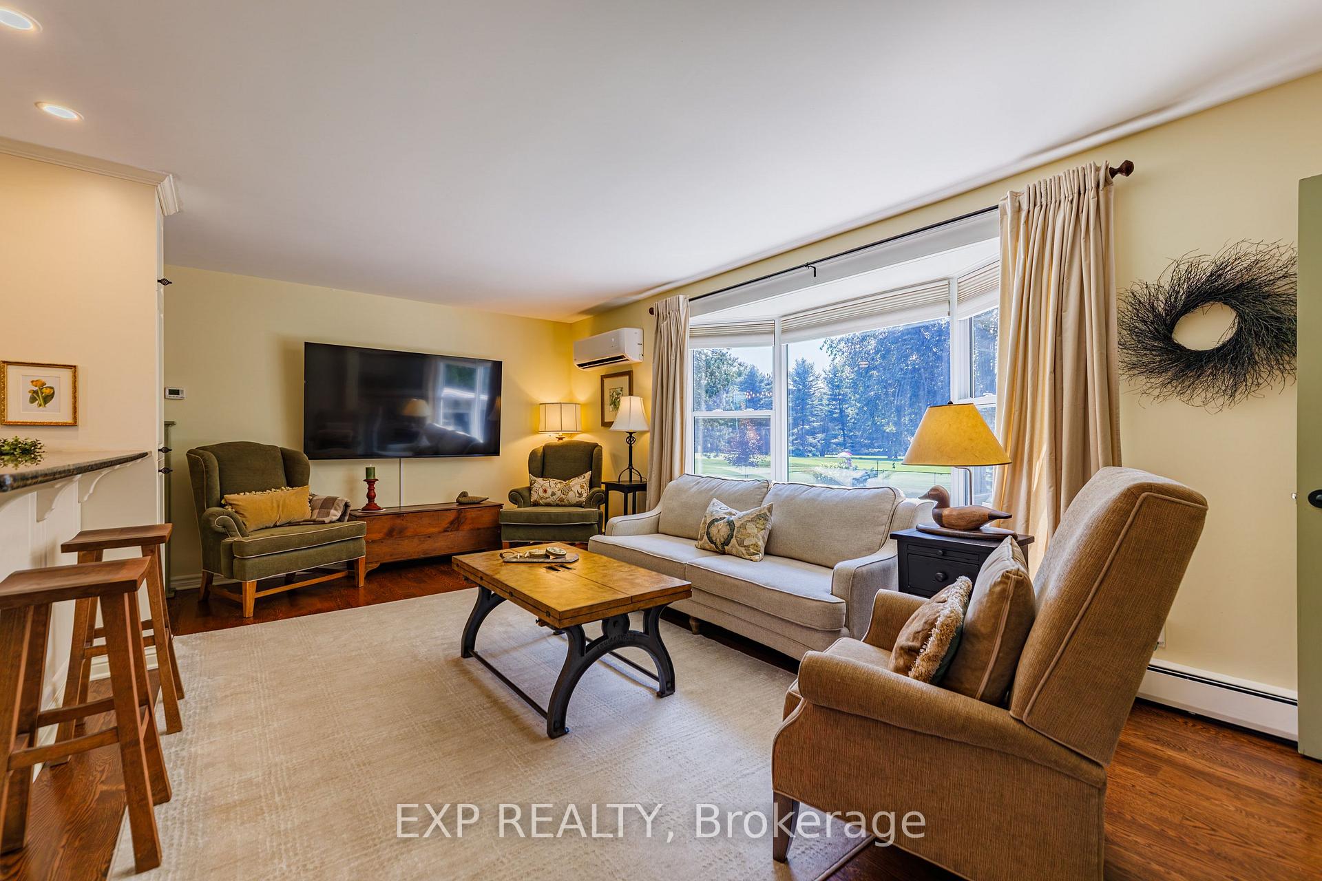 Photo 9 of 6530 Bunker Road, Ottawa, Manotick South to Roger Stevens — HOMEH