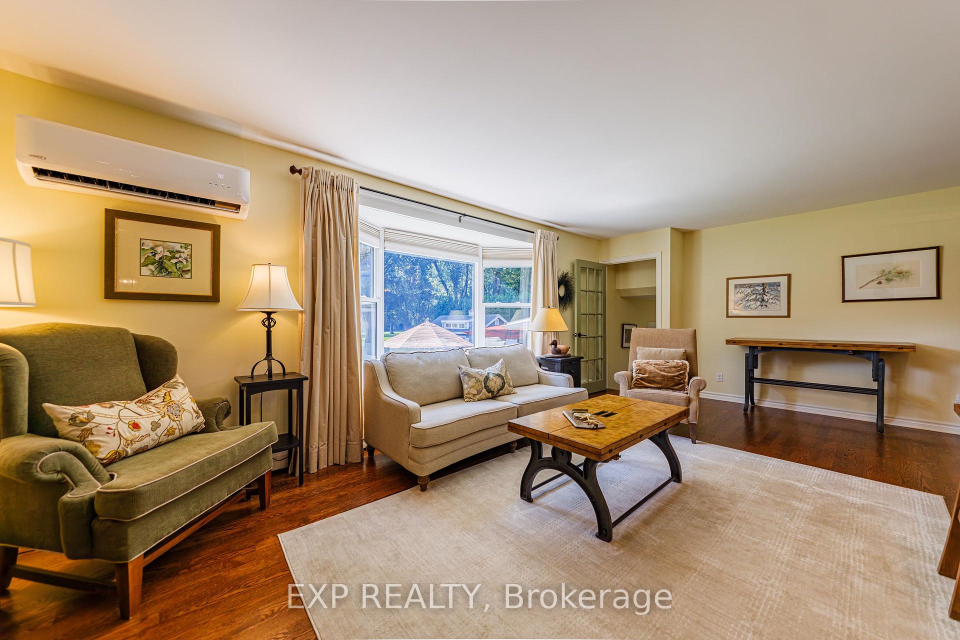 Photo 10 of 6530 Bunker Road, Ottawa, Manotick South to Roger Stevens — HOMEH