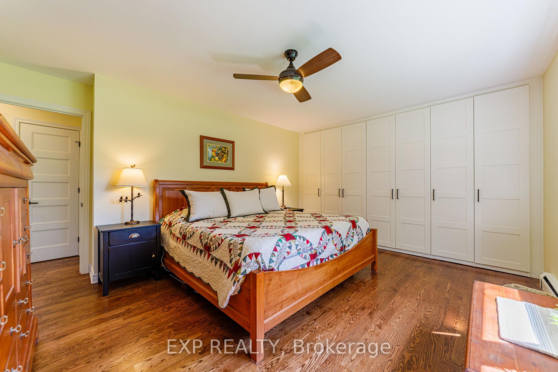 Photo 13 of 6530 Bunker Road, Ottawa, Manotick South to Roger Stevens — HOMEH
